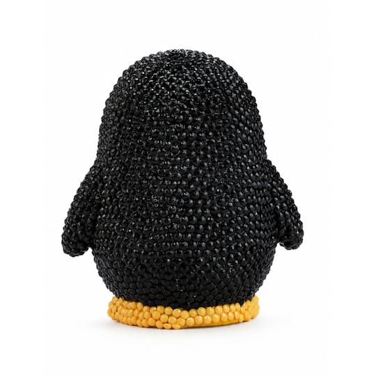 3.25" Penguin Mystery Diamond Art Kit by Make Market®